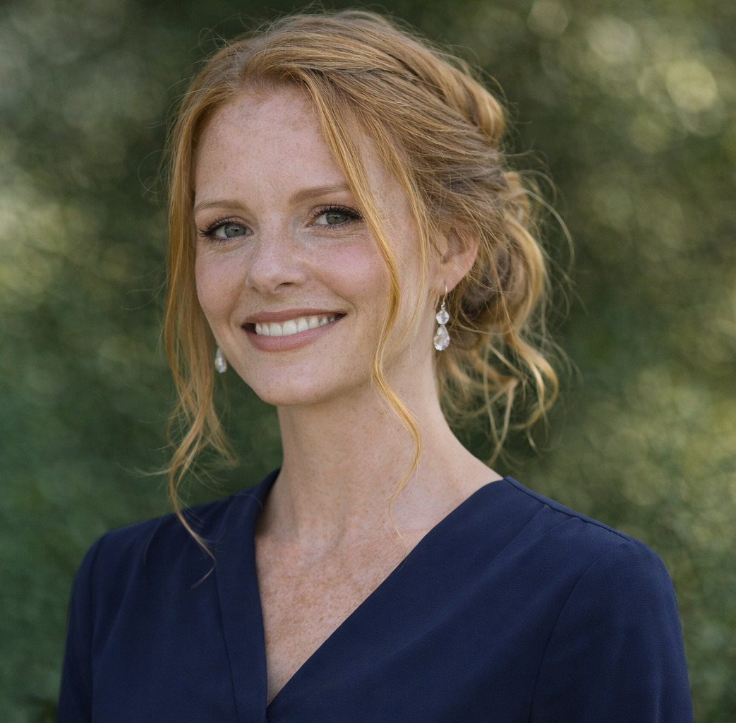 Courtney McMillion, AICP