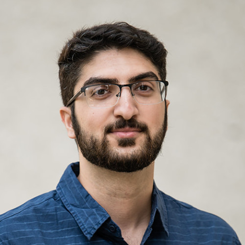 Shayan Ghofrany