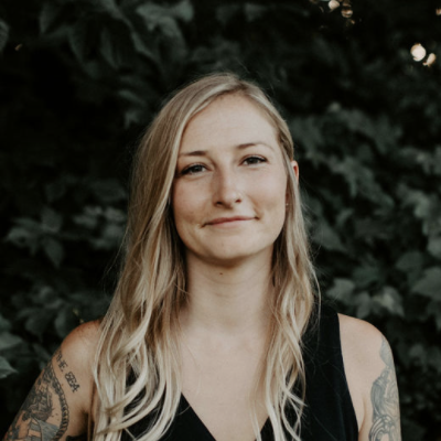 Whitney Hansen